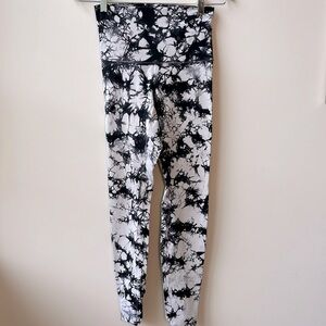 Lululemon Wunder High-Rise Leggings Size 6